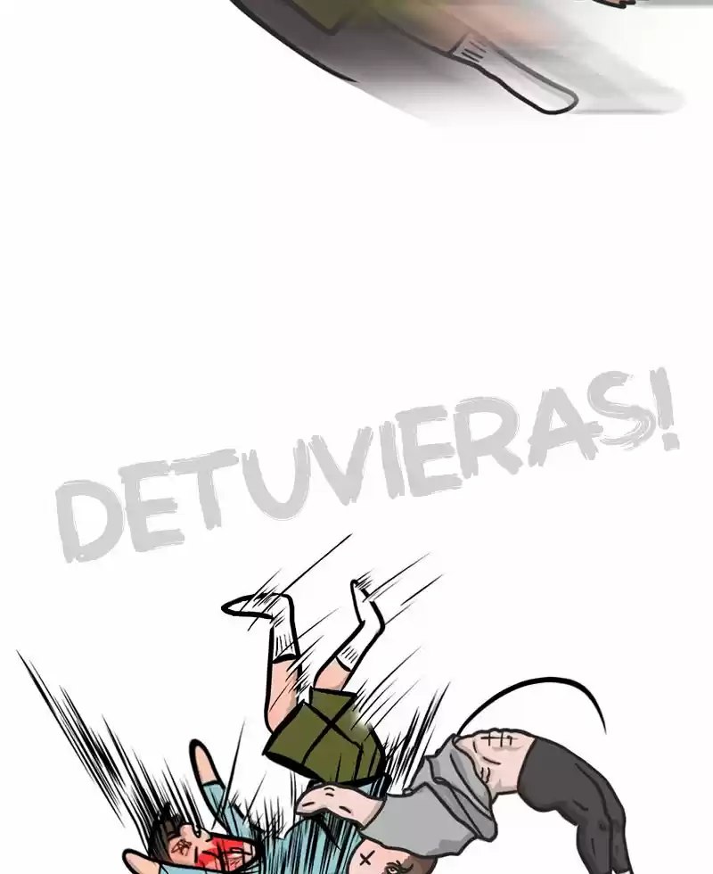 MURRZ capítulo 2, página 7