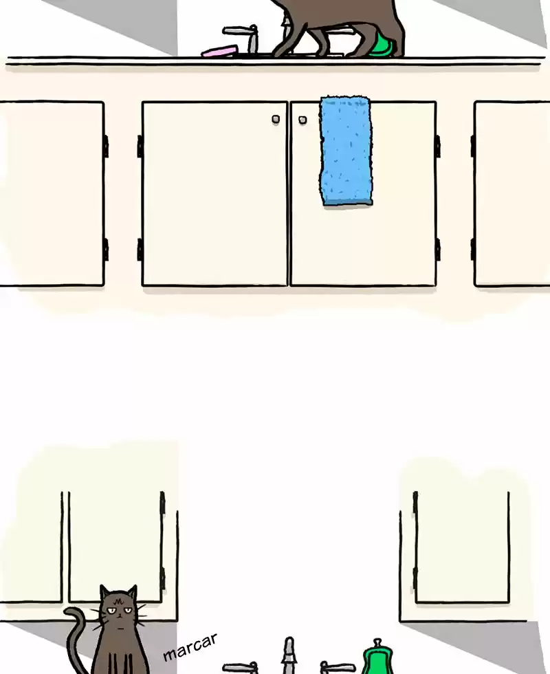 MURRZ capítulo 3, página 5