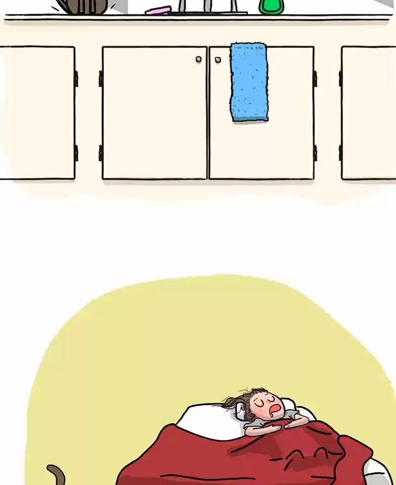 MURRZ capítulo 3, página 6