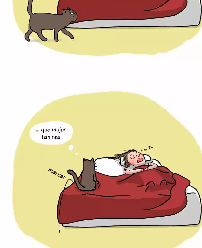 MURRZ capítulo 3, página 7