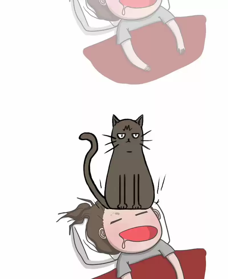 MURRZ capítulo 3, página 11