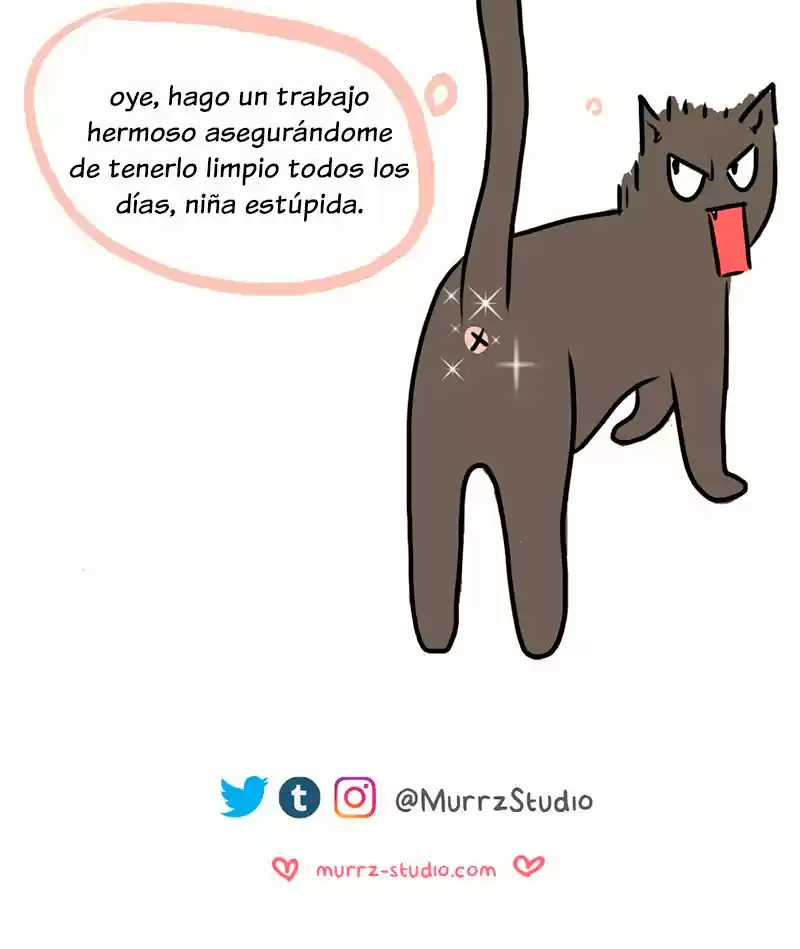 MURRZ capítulo 3, página 13