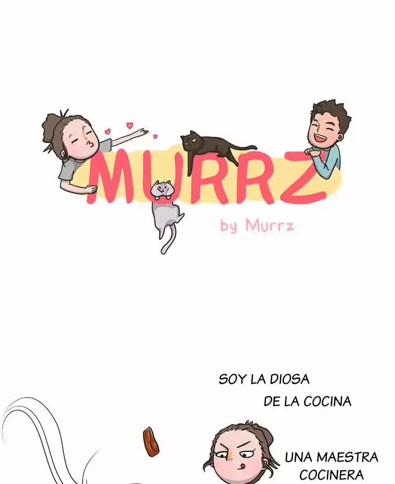 MURRZ capítulo 4, página 2