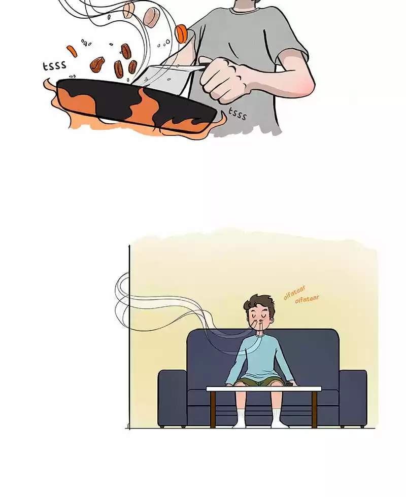 MURRZ capítulo 4, página 3