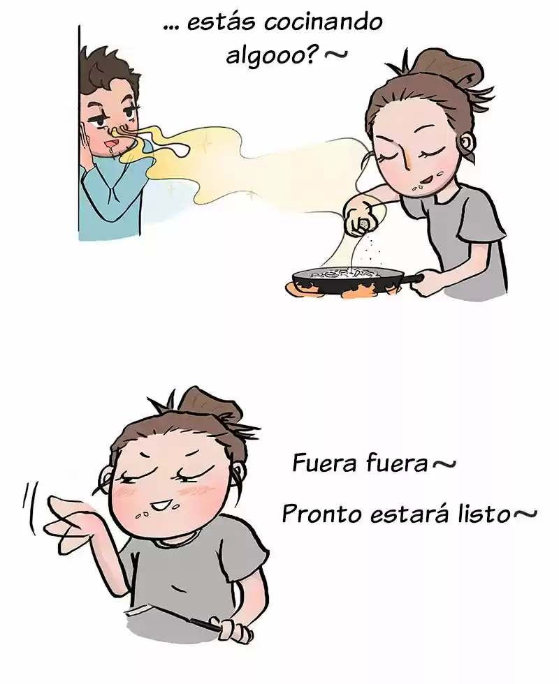 MURRZ capítulo 4, página 4