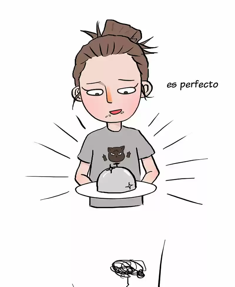 MURRZ capítulo 4, página 6