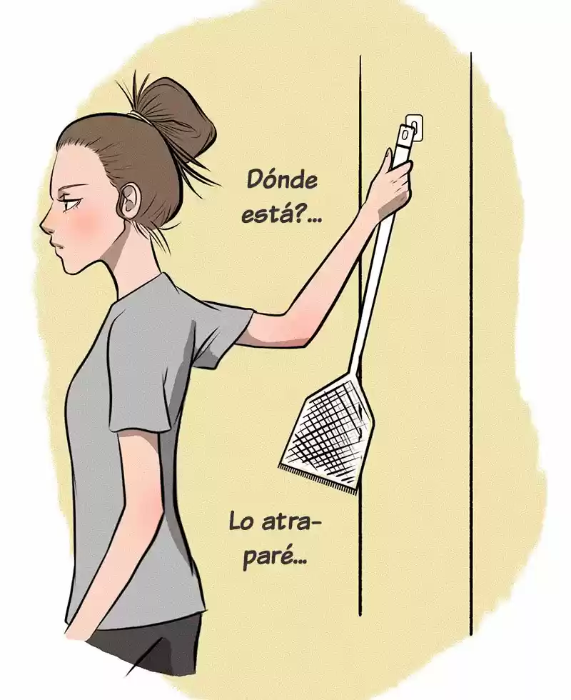 MURRZ capítulo 6, página 4