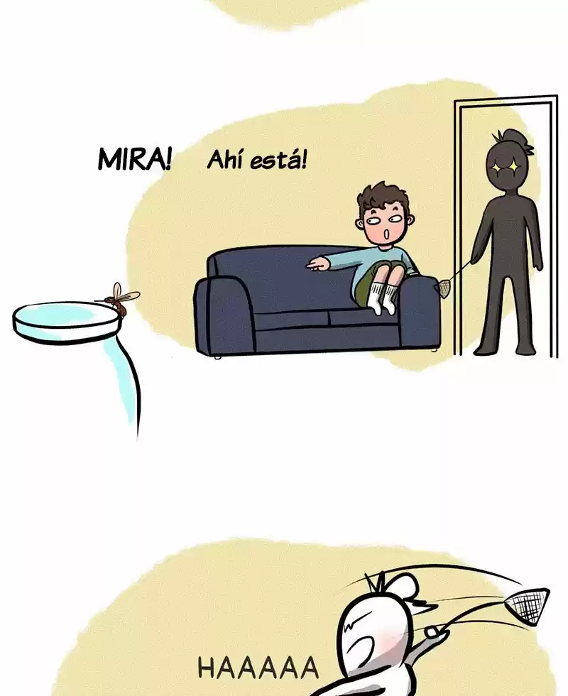 MURRZ capítulo 6, página 5