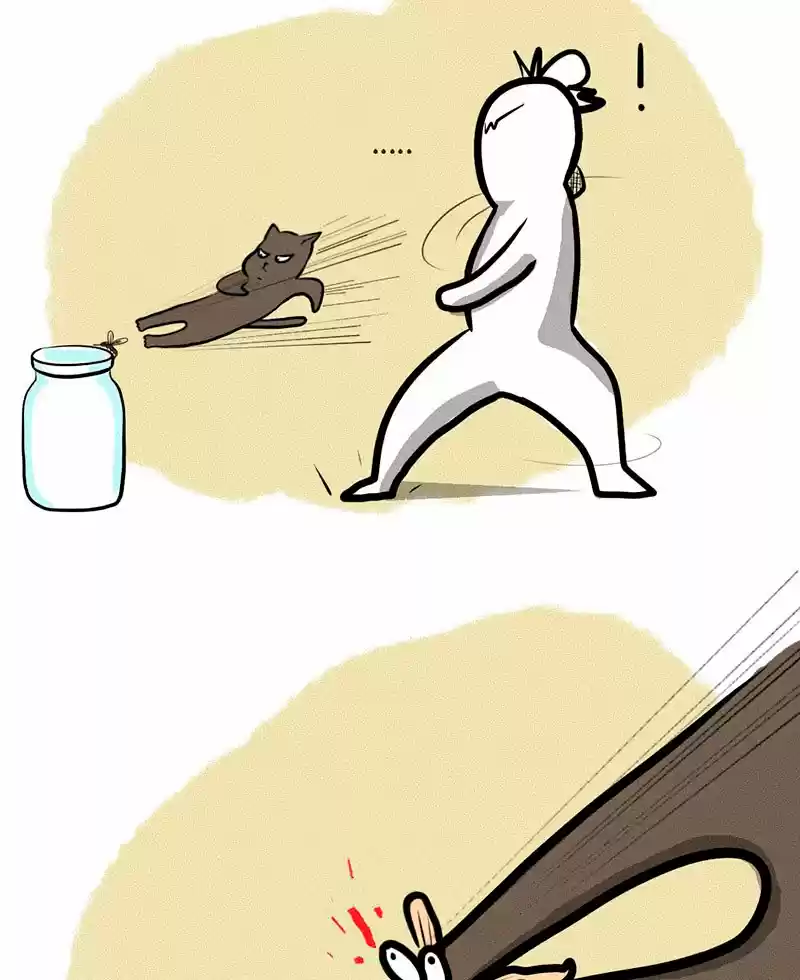 MURRZ capítulo 6, página 8
