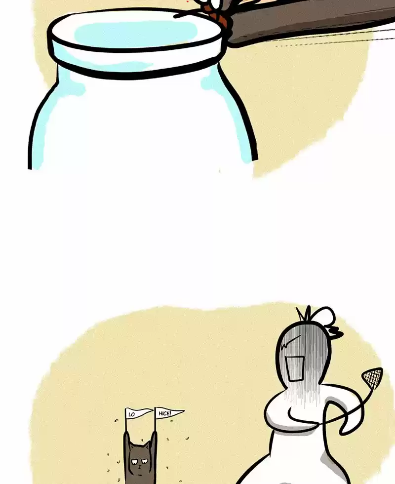 MURRZ capítulo 6, página 9