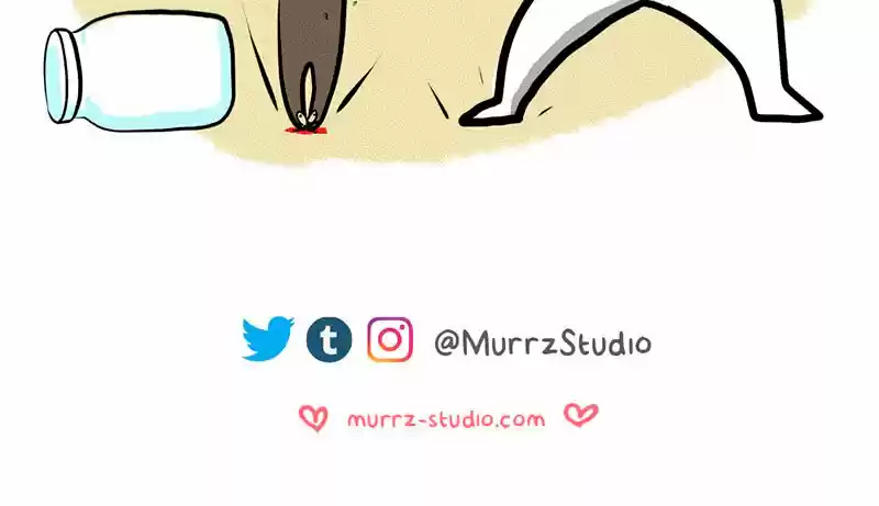 MURRZ capítulo 6, página 10