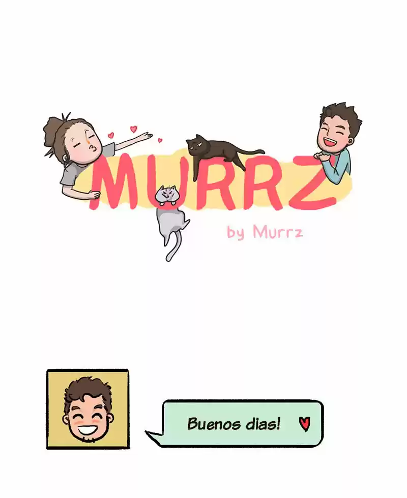 MURRZ capítulo 7, página 2