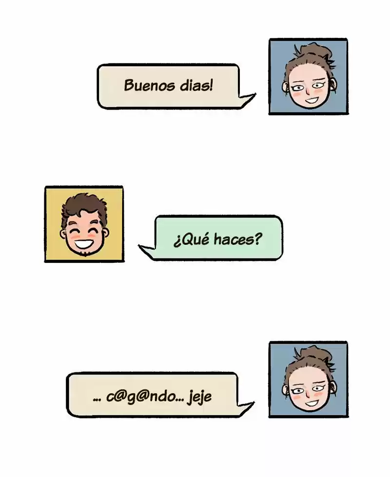 MURRZ capítulo 7, página 3