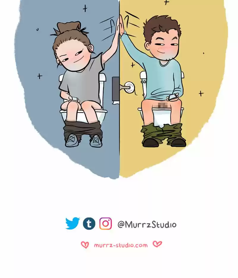 MURRZ capítulo 7, página 6