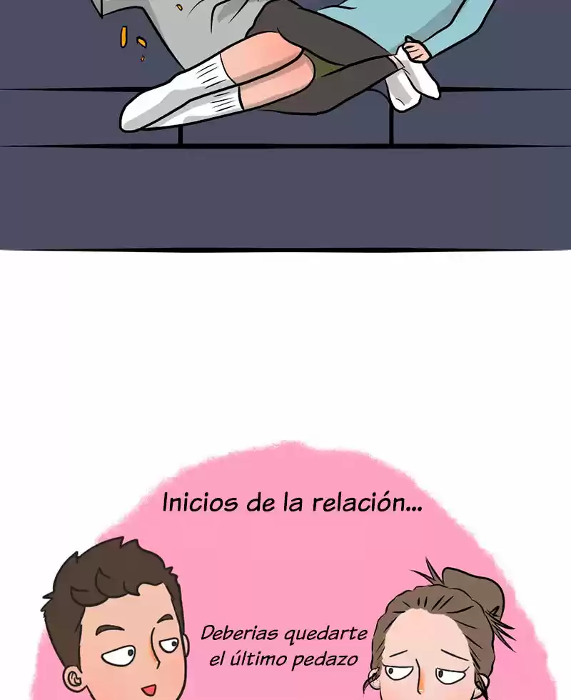 MURRZ capítulo 8, página 1