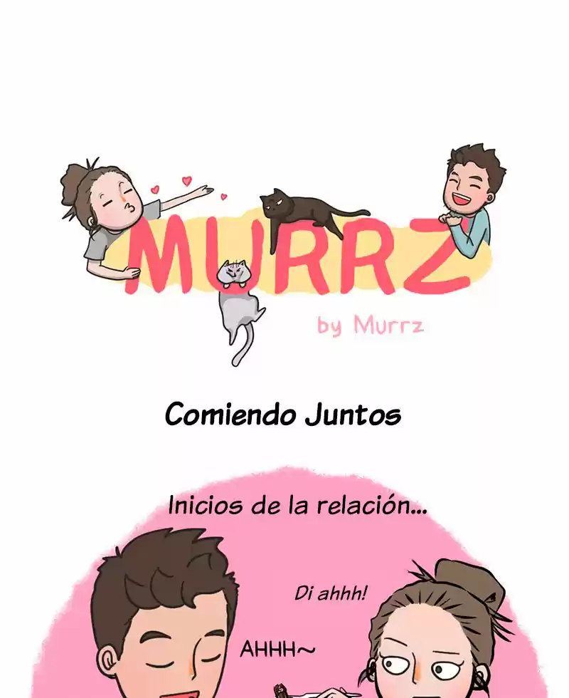 MURRZ capítulo 8, página 3