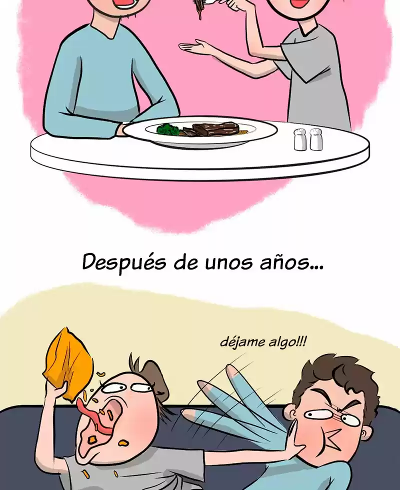 MURRZ capítulo 8, página 4
