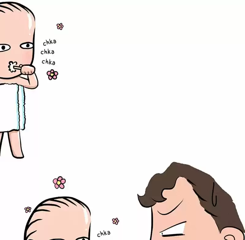 MURRZ capítulo 9, página 8