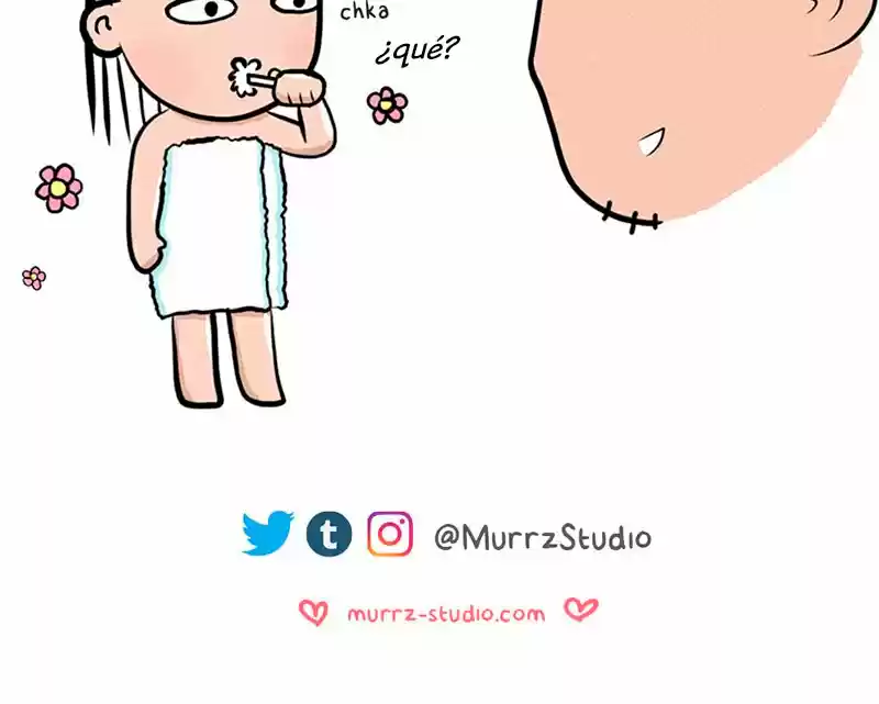 MURRZ capítulo 9, página 9