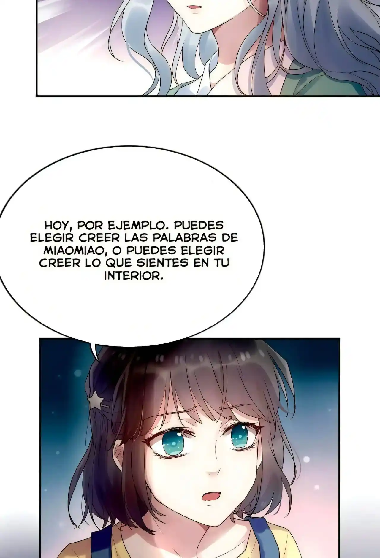 Museo De Demonios capítulo 13, página 10