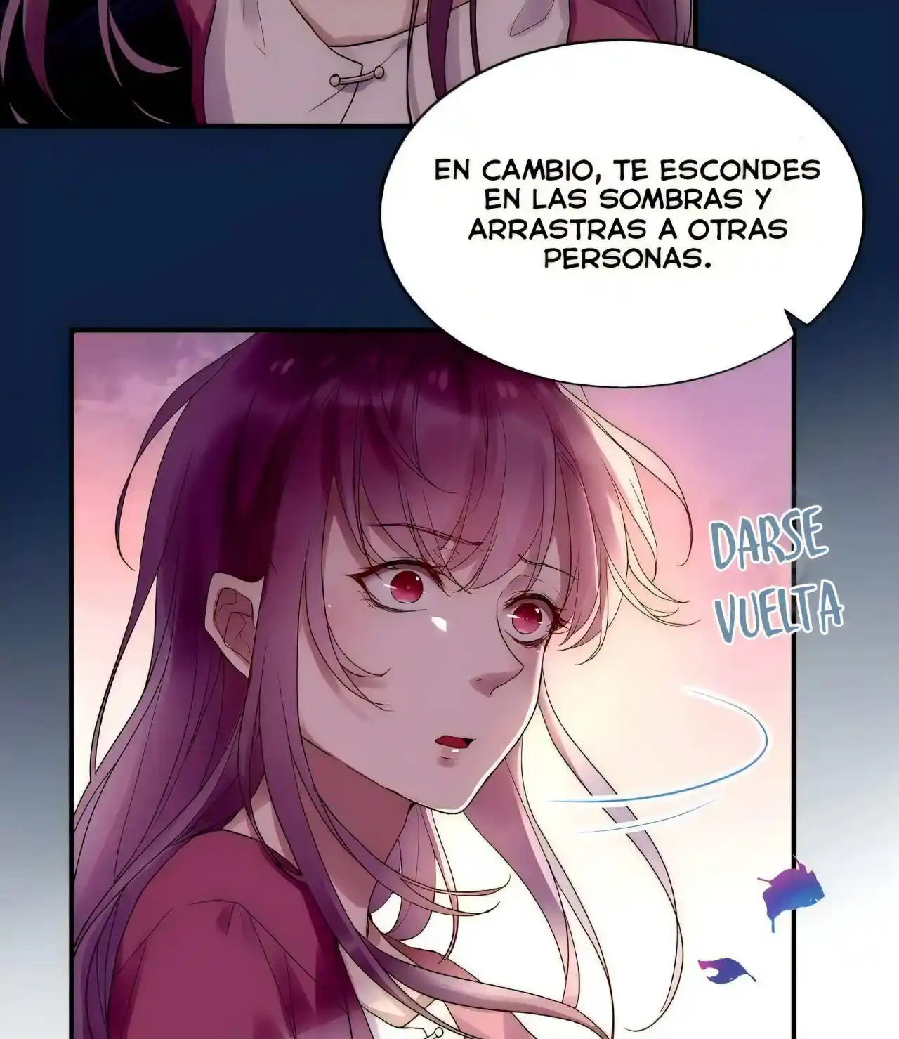 Museo De Demonios capítulo 13, página 33
