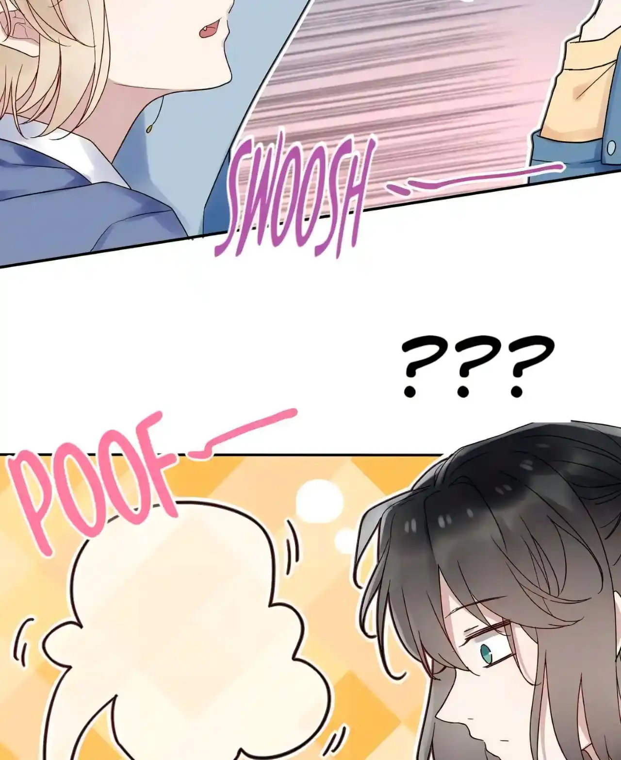 Museo De Demonios capítulo 15, página 21