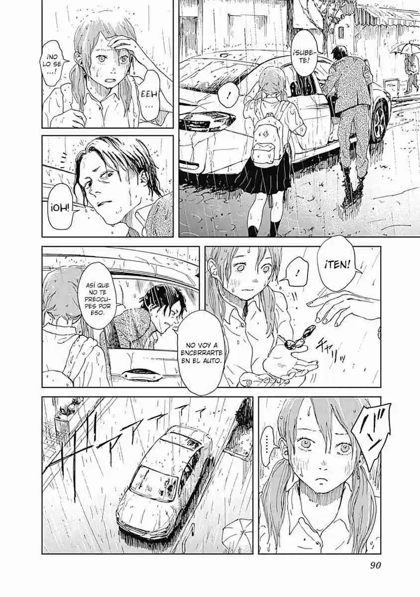 Mushihime capítulo 11, página 16