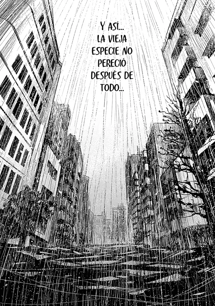 Mushihime capítulo 24, página 16
