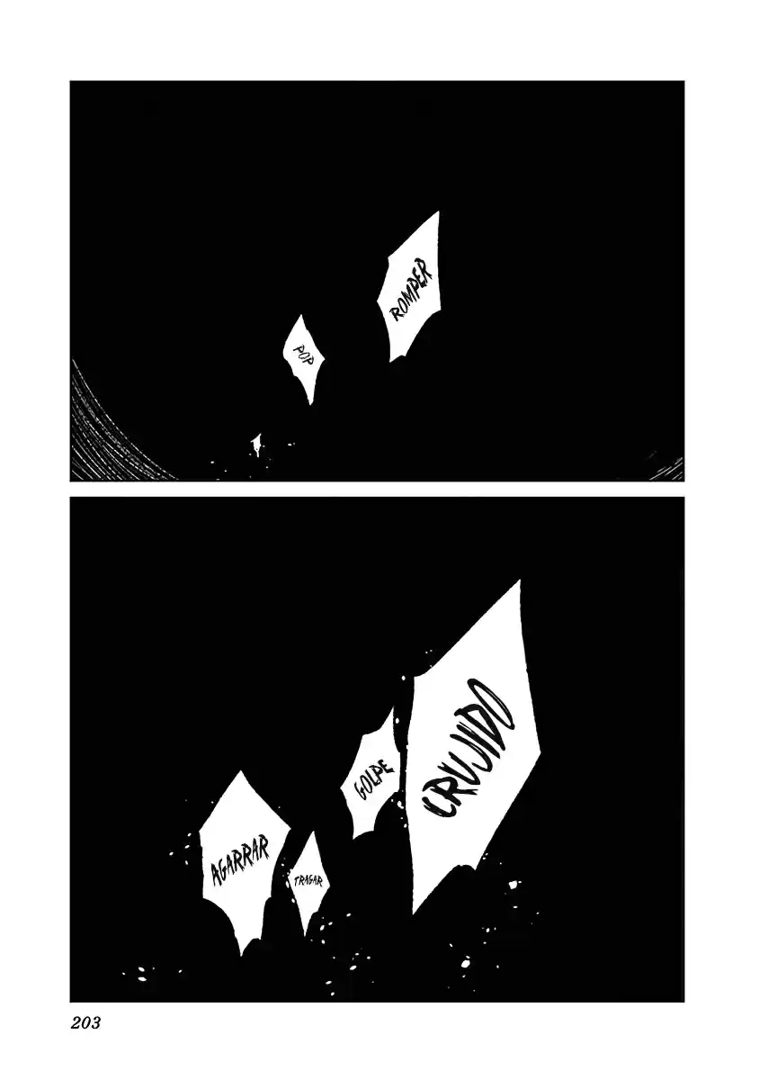 Mushihime capítulo 24, página 26