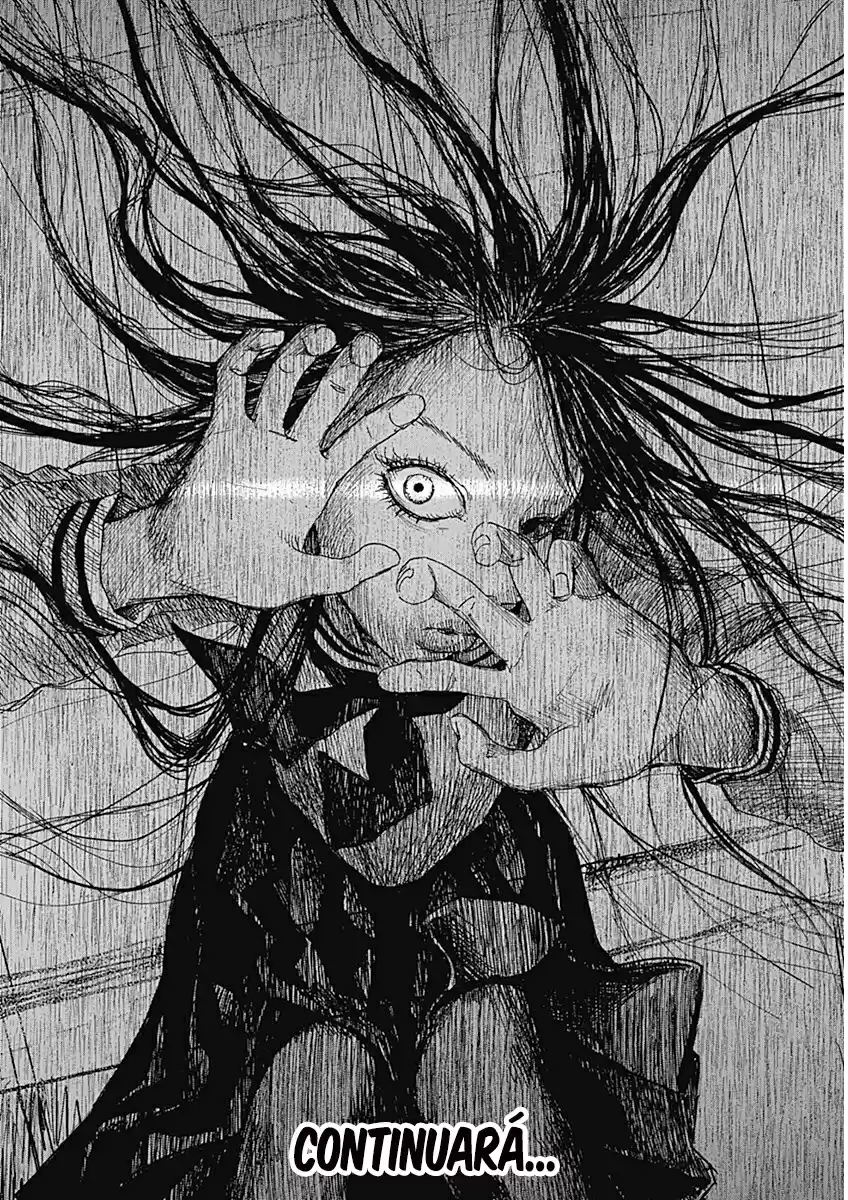 Mushihime capítulo 6, página 24
