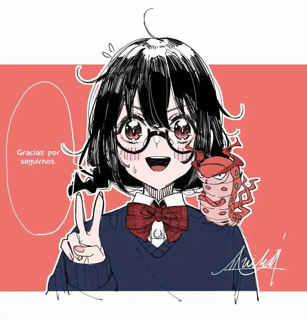 Mushijo capítulo 3, página 47
