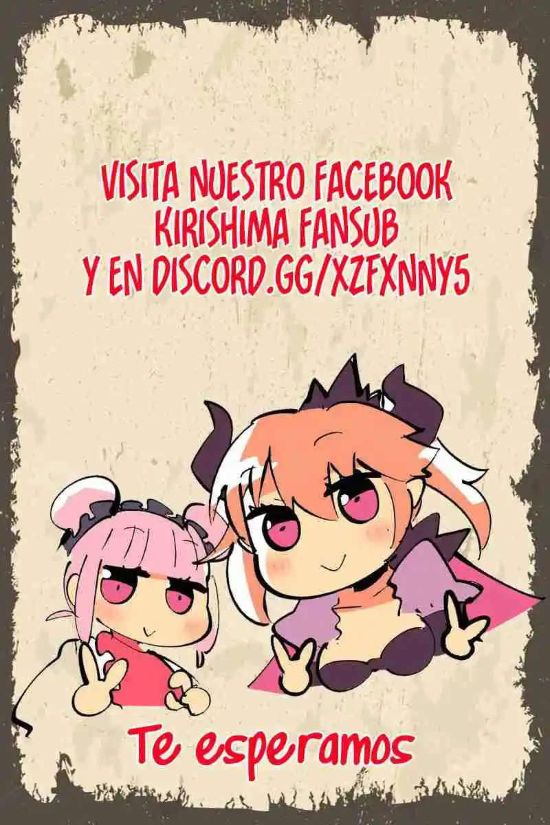 Mushijo capítulo 6, página 43