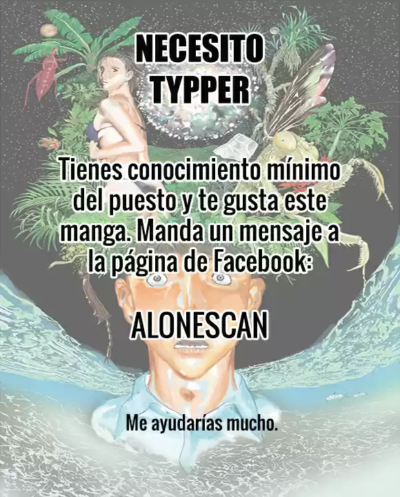 MUSHINUYUN capítulo 12, página 26