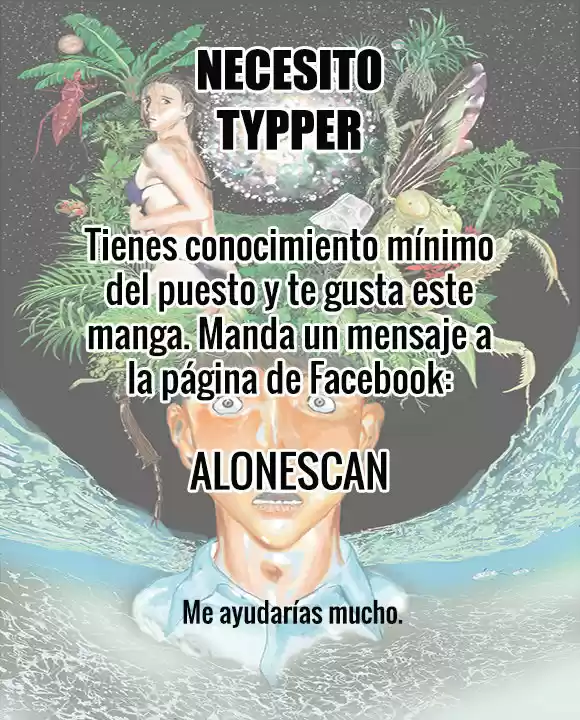 MUSHINUYUN capítulo 13, página 28