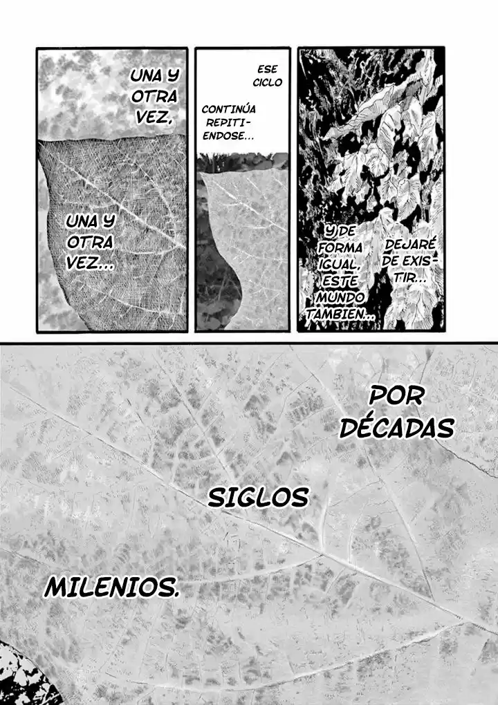 MUSHINUYUN capítulo 21, página 12