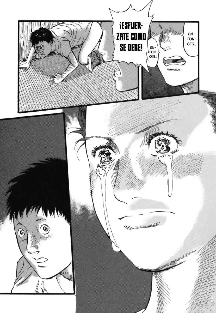 MUSHINUYUN capítulo 27, página 7
