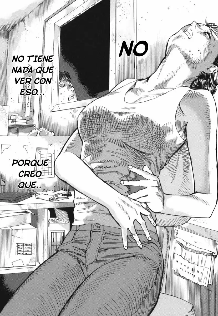 MUSHINUYUN capítulo 28, página 23