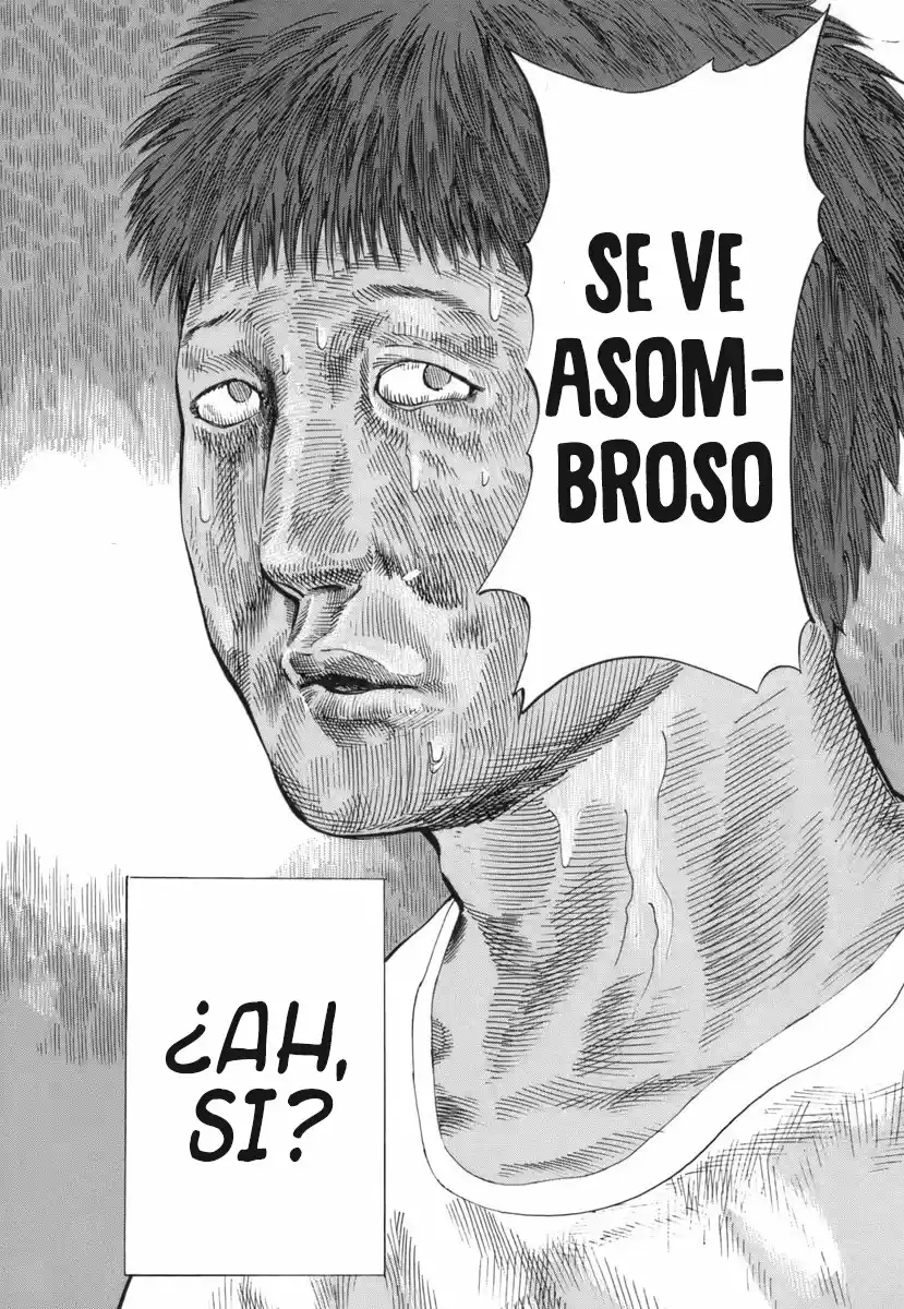 MUSHINUYUN capítulo 30, página 49