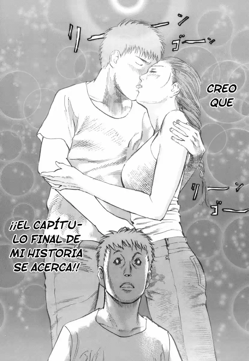 MUSHINUYUN capítulo 31, página 6