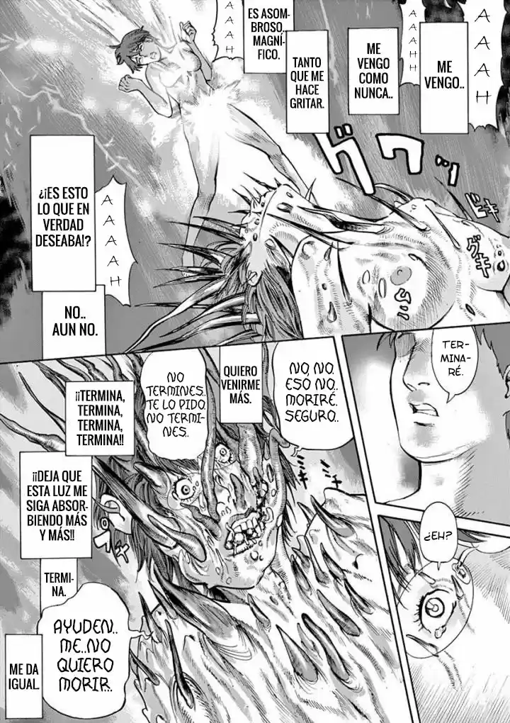 MUSHINUYUN capítulo 44, página 9
