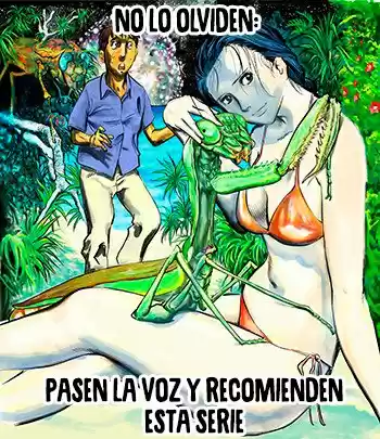 MUSHINUYUN capítulo 44, página 26