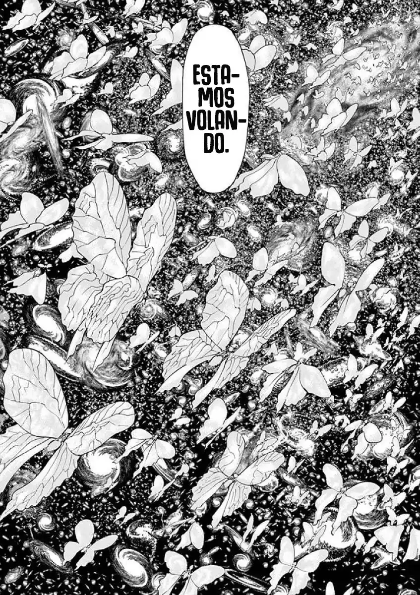 MUSHINUYUN capítulo 53, página 18