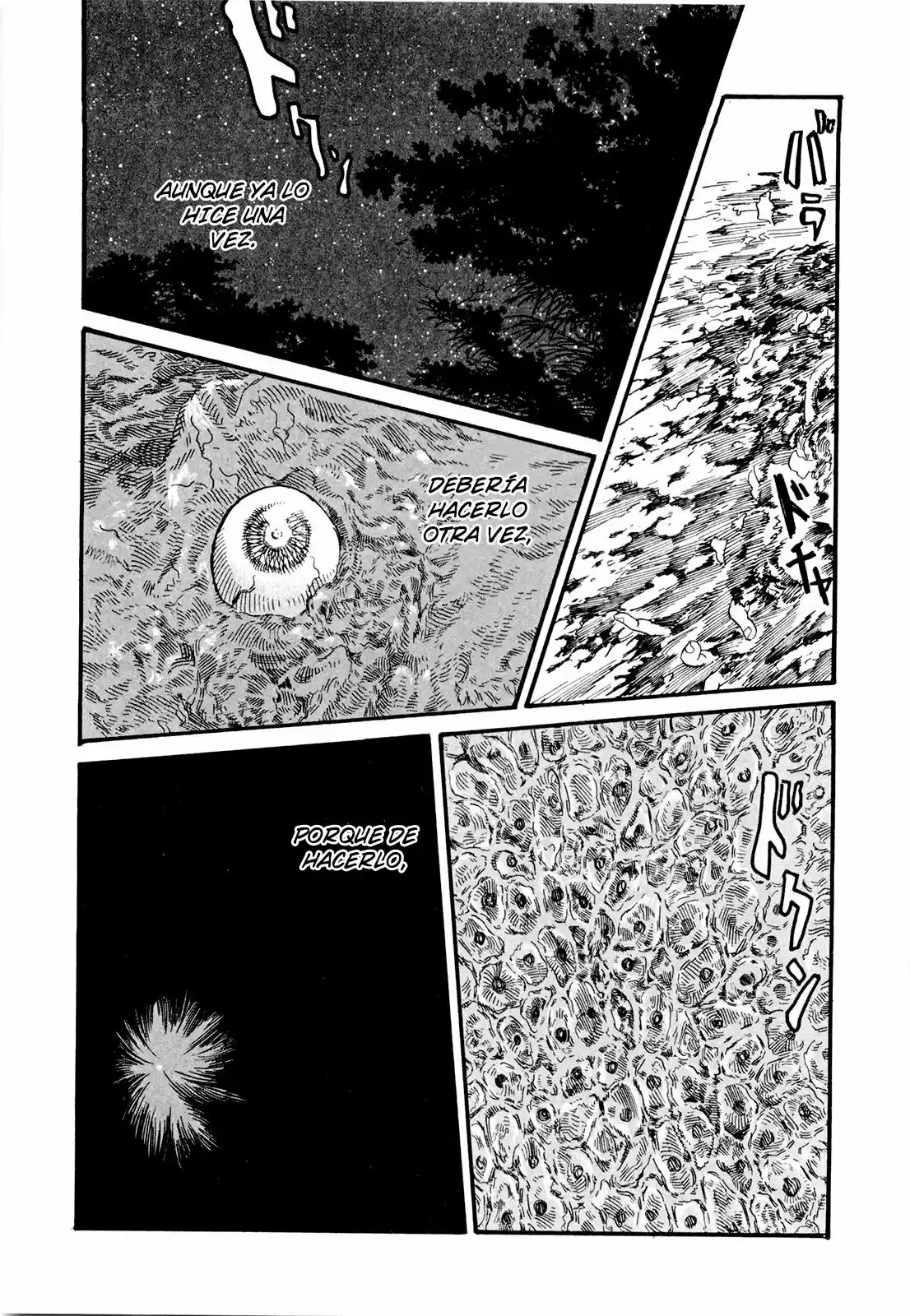 MUSHINUYUN capítulo 7, página 10