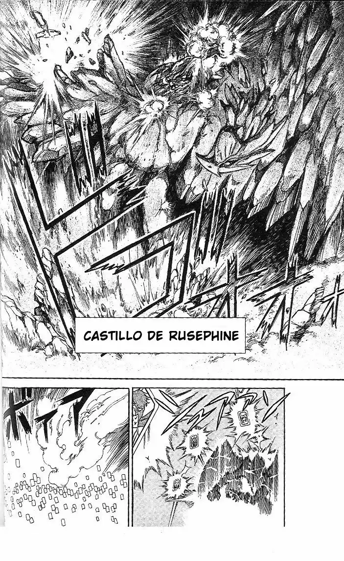 Mushrambo capítulo 7, página 21