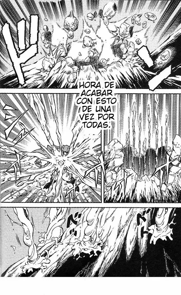 Mushrambo capítulo 7, página 25