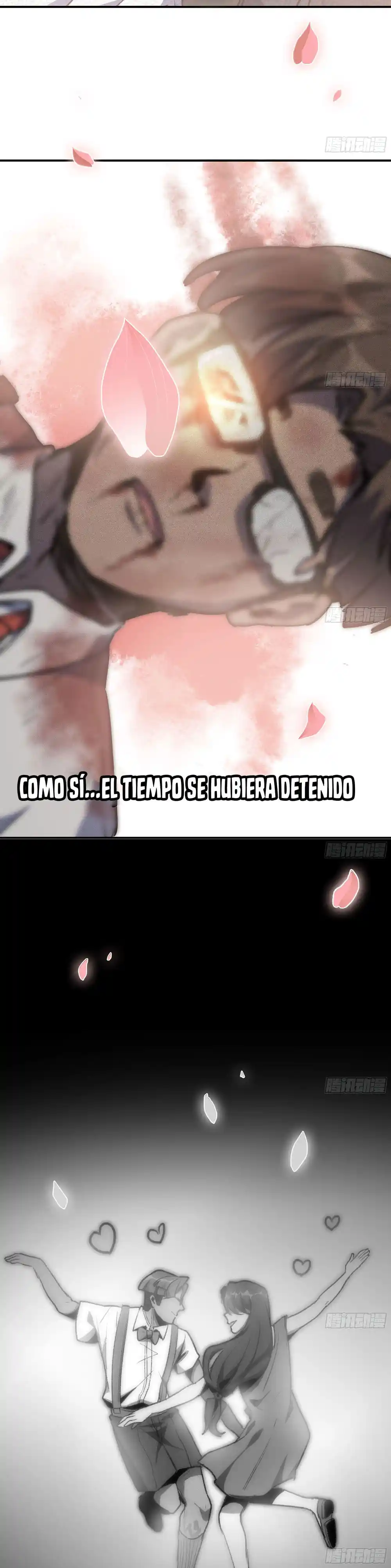 Mushroom Hero capítulo 1, página 34
