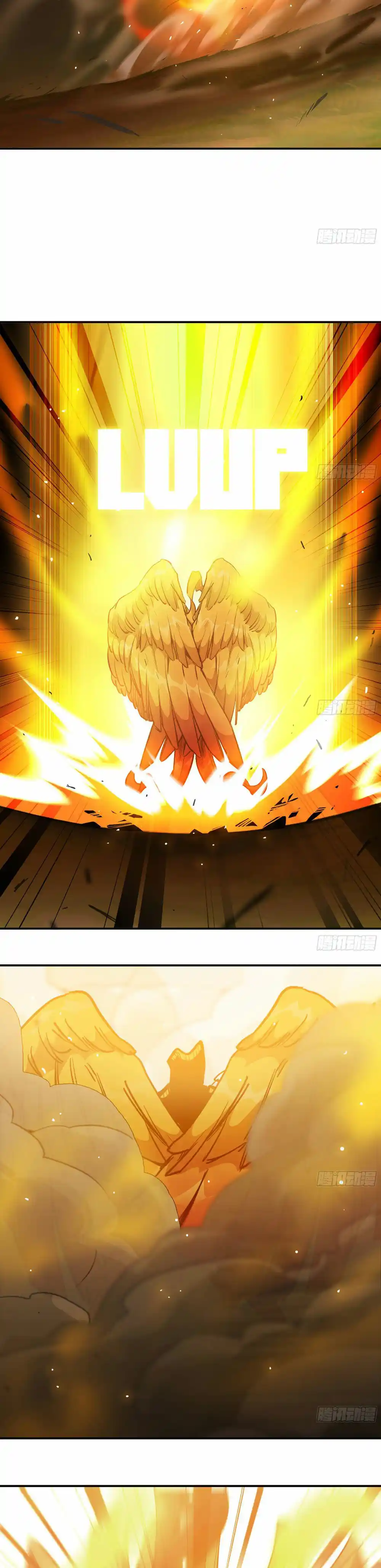 Mushroom Hero capítulo 21, página 23
