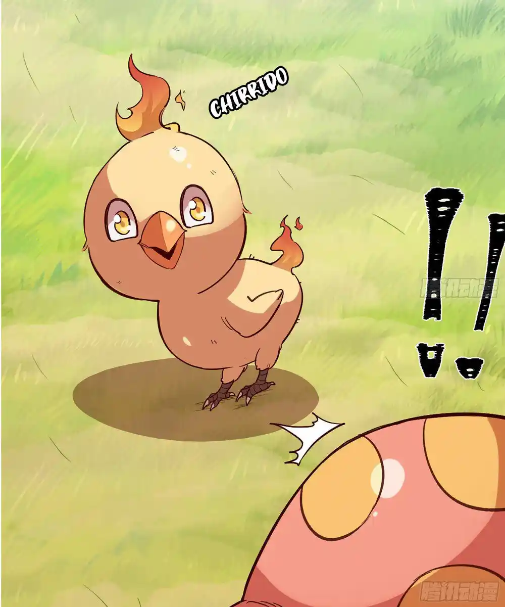 Mushroom Hero capítulo 21, página 29