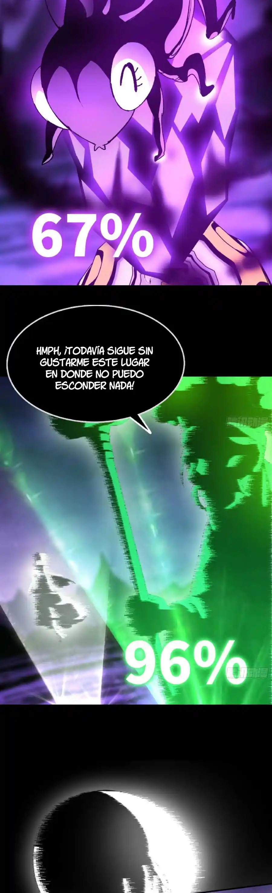 Mushroom Hero capítulo 72, página 32