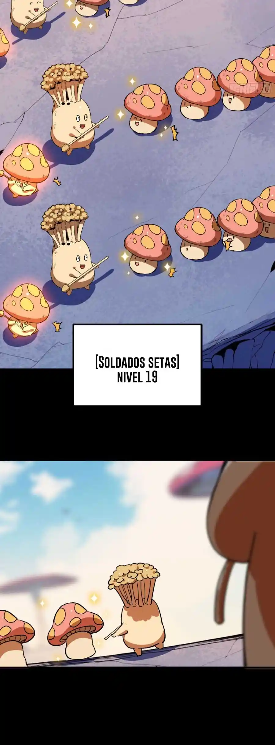 Mushroom Hero capítulo 79, página 30